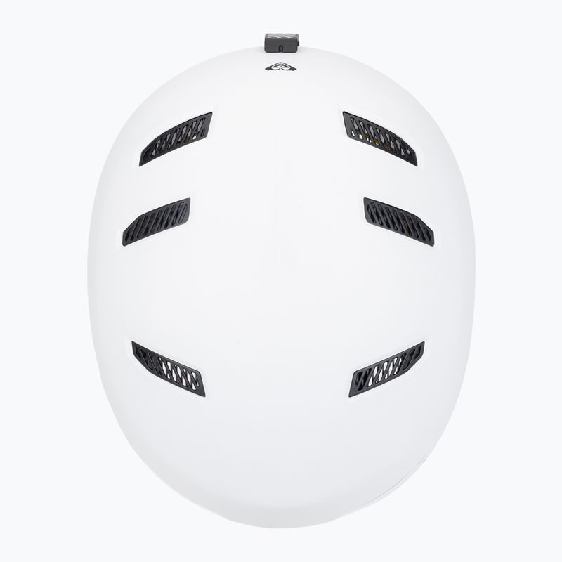 Шолом для сноуборду ROXY Freebird Mips whisper white 6