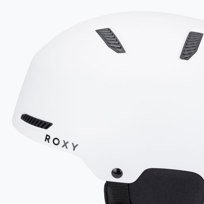 Шолом для сноуборду ROXY Freebird Mips whisper white 7