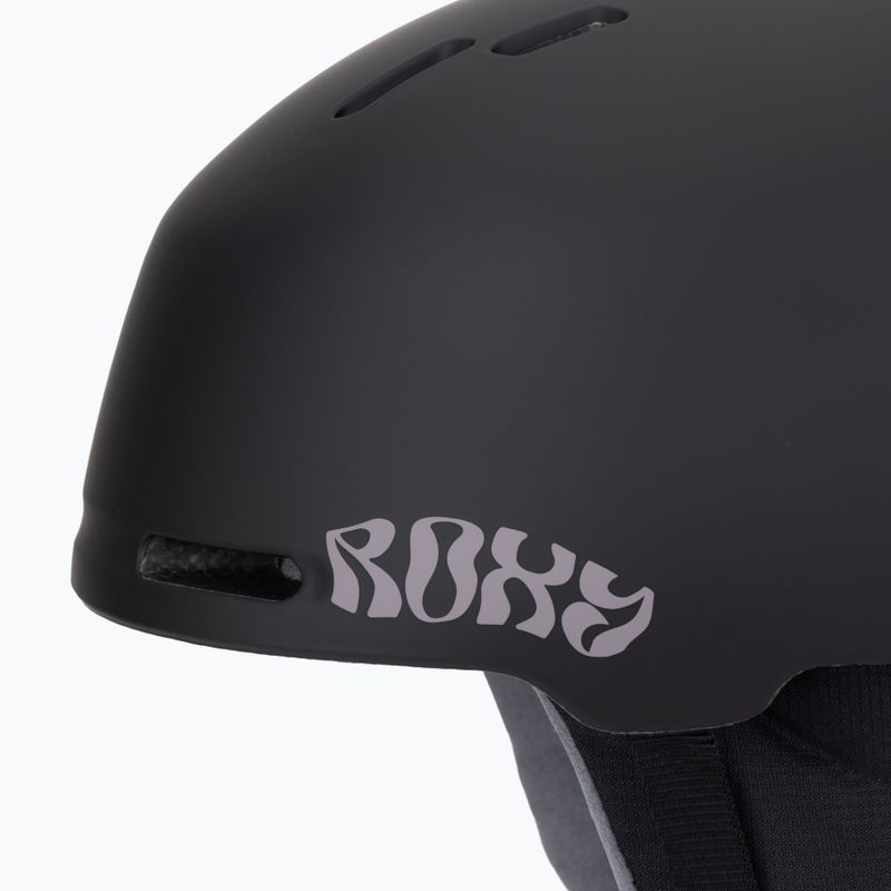 Шолом для сноуборду ROXY Kashmir arty paradise 7