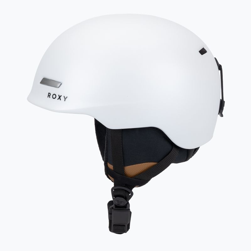 Шолом для сноуборду ROXY Angie whisper white 3