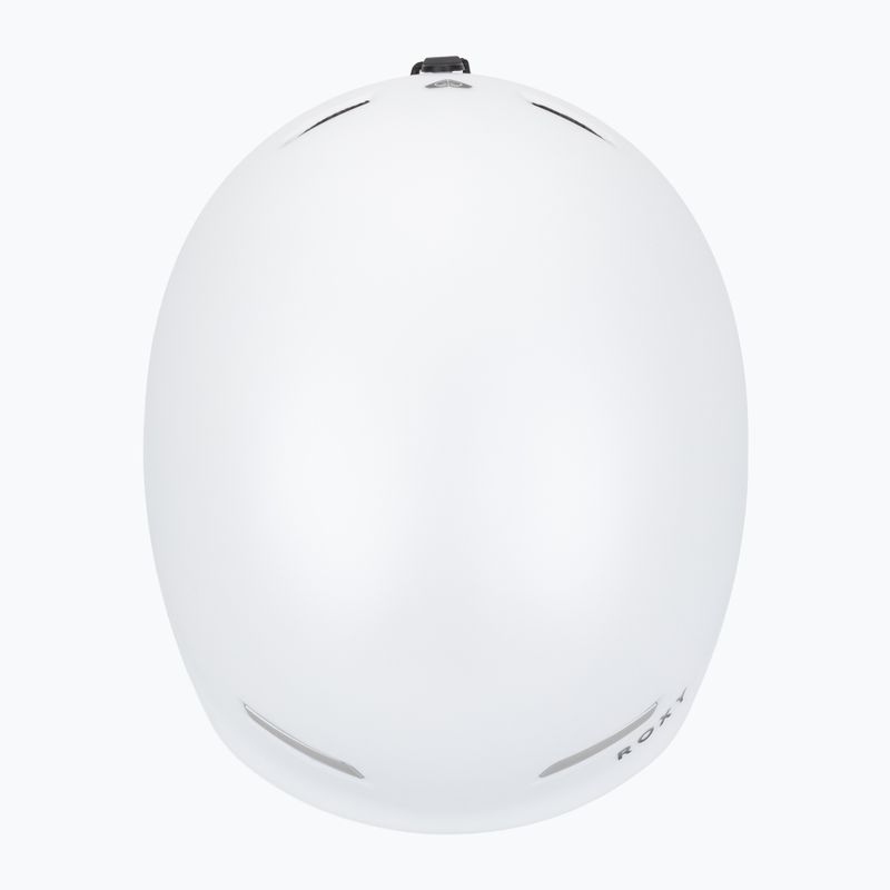 Шолом для сноуборду ROXY Angie whisper white 6