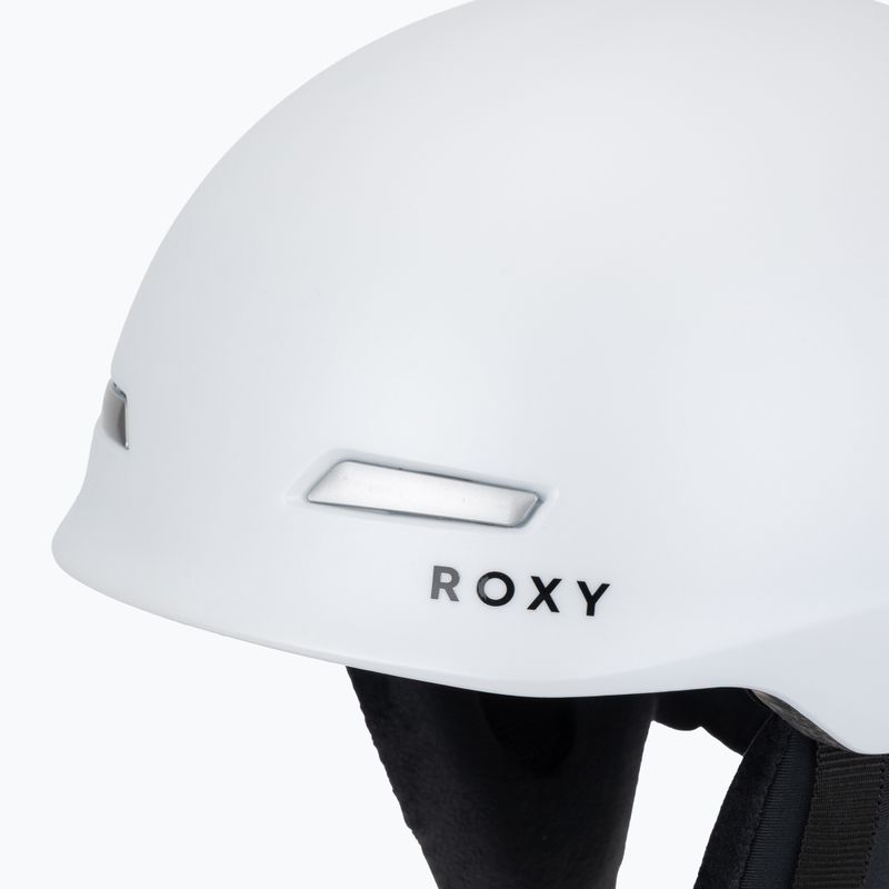 Шолом для сноуборду ROXY Angie whisper white 7