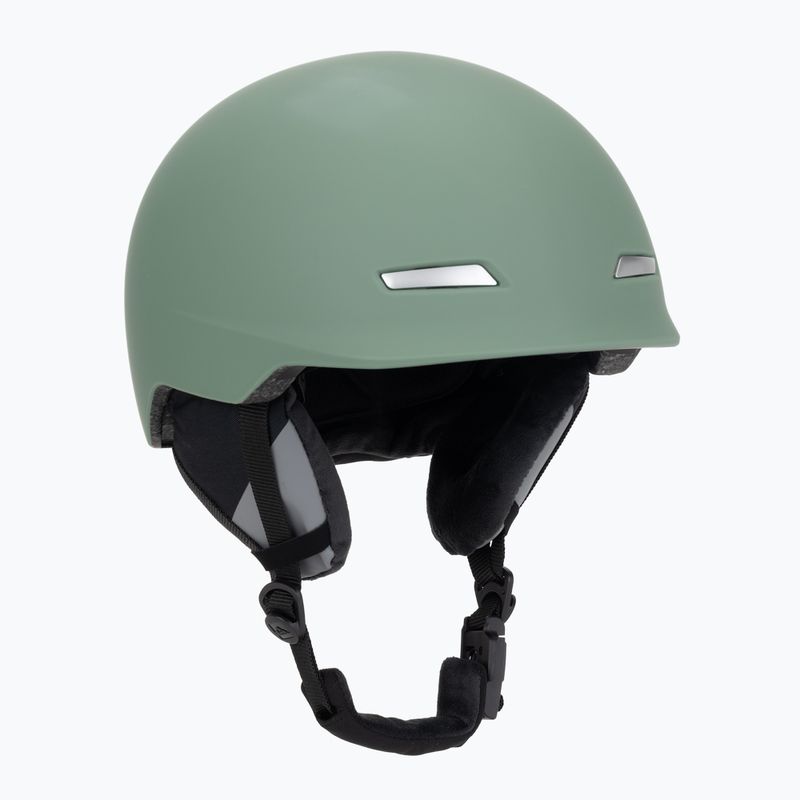 Шолом гірськолижний Quiksilver Play dusty olive
