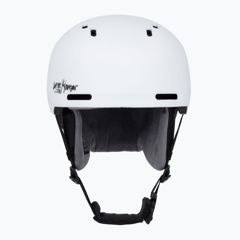 Шолом гірськолижний Quiksilver Journey bone 2