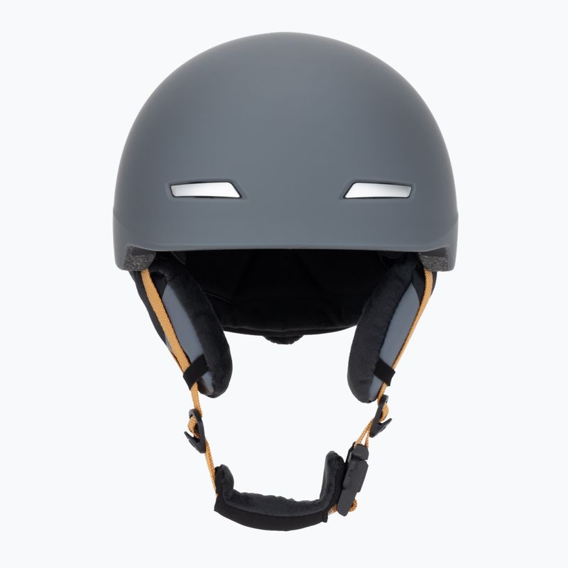 Шолом гірськолижний Quiksilver Play almond 2
