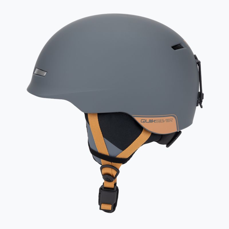 Шолом гірськолижний Quiksilver Play almond 3