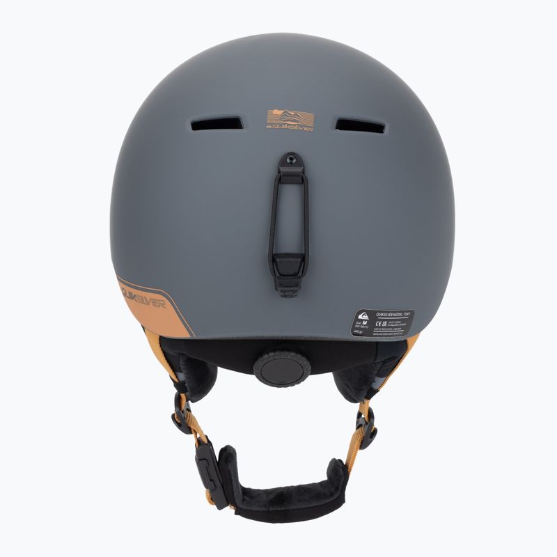 Шолом гірськолижний Quiksilver Play almond 4