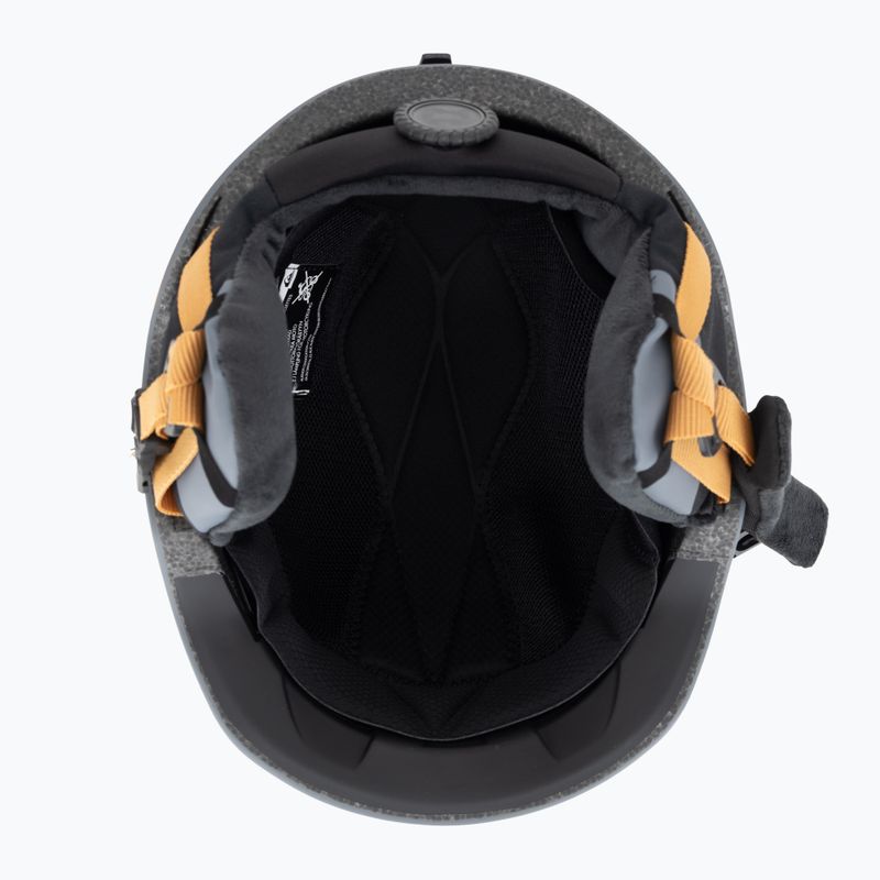 Шолом гірськолижний Quiksilver Play almond 5