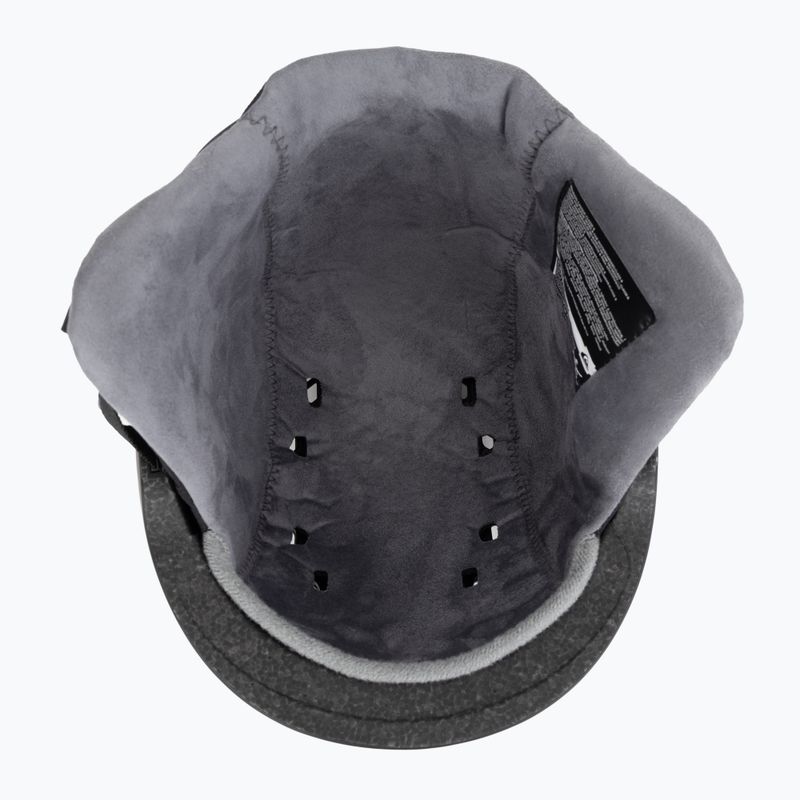 Шолом гірськолижний Quiksilver Journey black 5