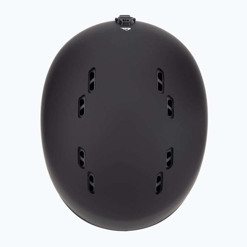 Шолом гірськолижний Quiksilver Journey black 6
