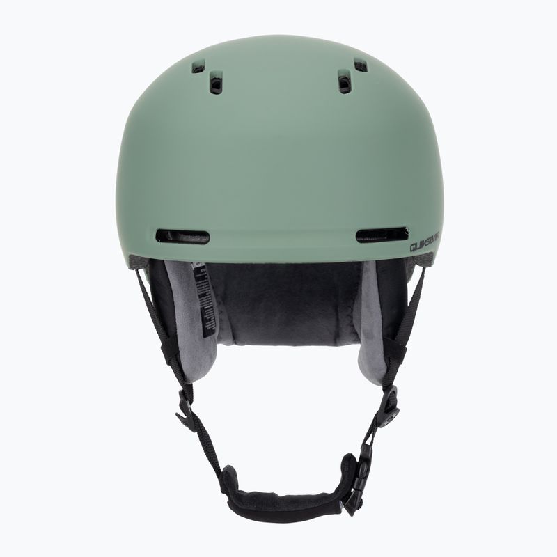 Шолом гірськолижний Quiksilver Journey dark ivy 2