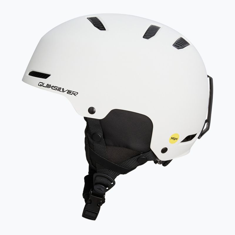 Гірськолижний шолом Quiksilver Lawson Mips bone 2
