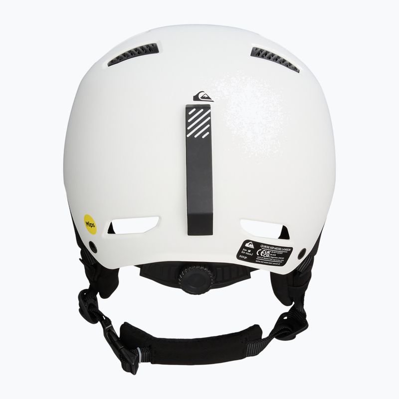 Шолом гірськолижний Quiksilver Lawson Mips bone 4