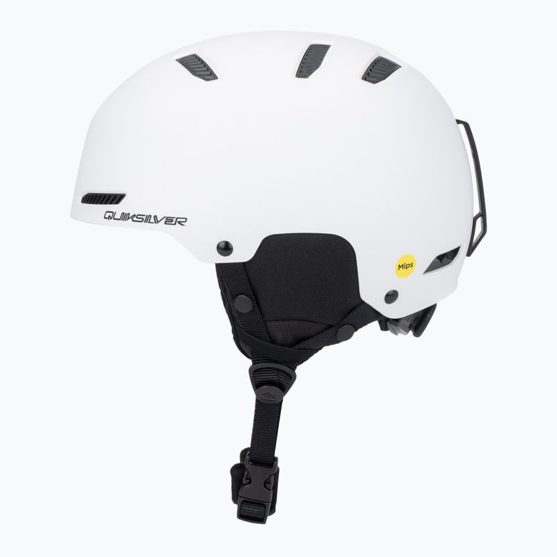 Шолом гірськолижний Quiksilver Lawson Mips bone 3