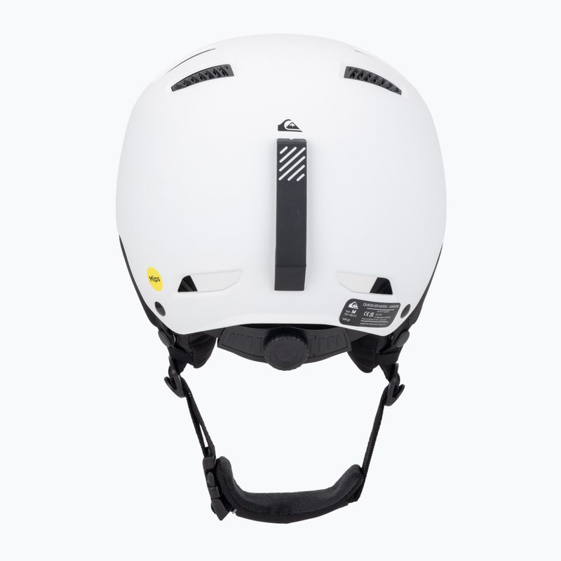 Шолом гірськолижний Quiksilver Lawson Mips bone 4