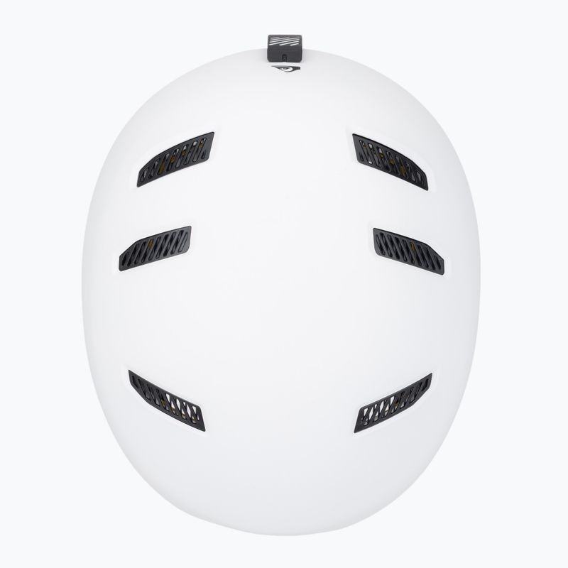 Шолом гірськолижний Quiksilver Lawson Mips bone 6