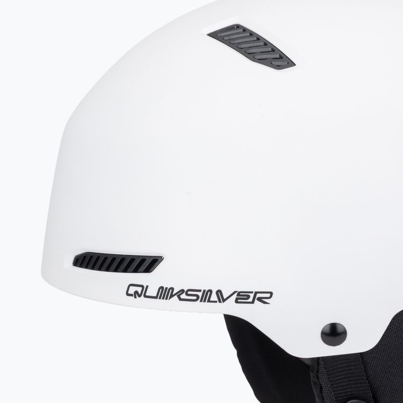Шолом гірськолижний Quiksilver Lawson Mips bone 7