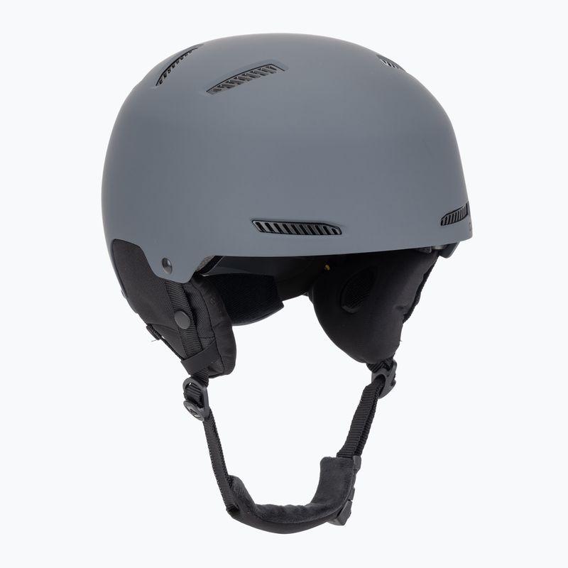 Шолом гірськолижний Quiksilver Lawson Mips castlerock