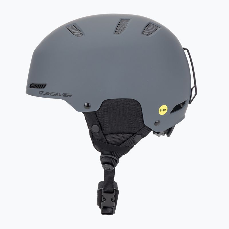 Шолом гірськолижний Quiksilver Lawson Mips castlerock 3