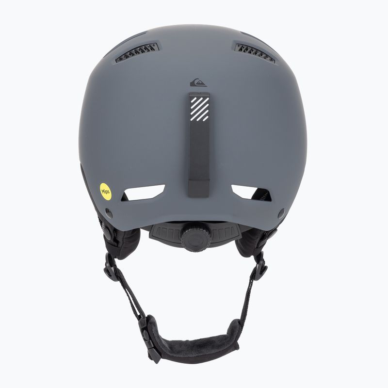 Шолом гірськолижний Quiksilver Lawson Mips castlerock 4