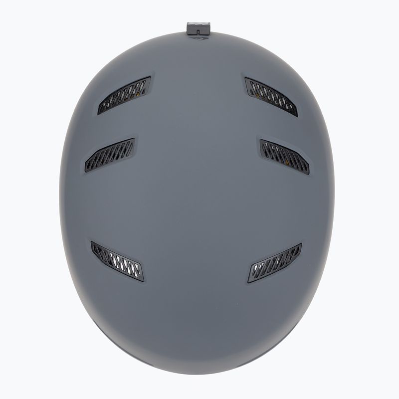 Шолом гірськолижний Quiksilver Lawson Mips castlerock 6