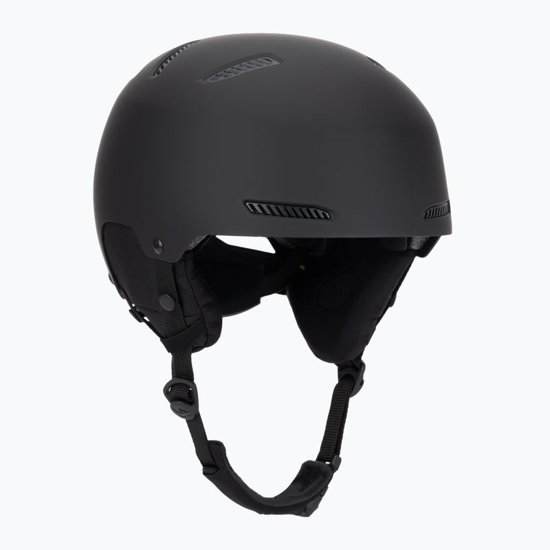 Шолом гірськолижний Quiksilver Lawson Mips black melt away