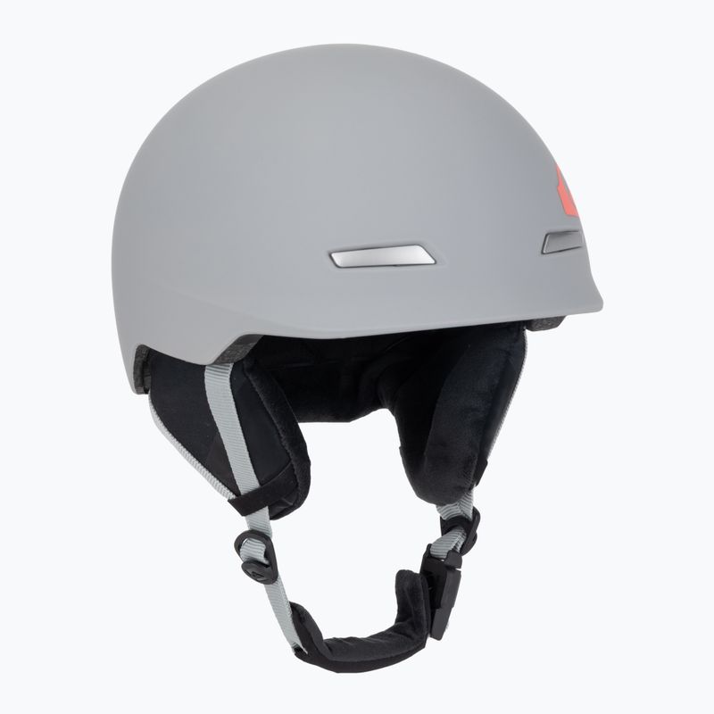 Шолом гірськолижний Quiksilver Play medium grey heather