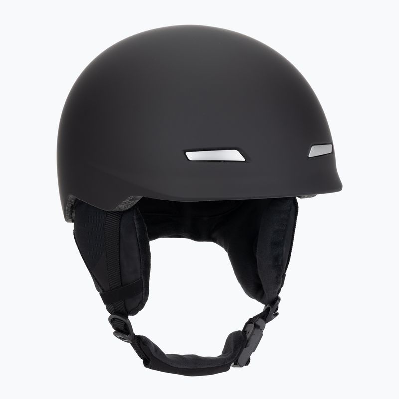 Шолом гірськолижний Quiksilver Play black