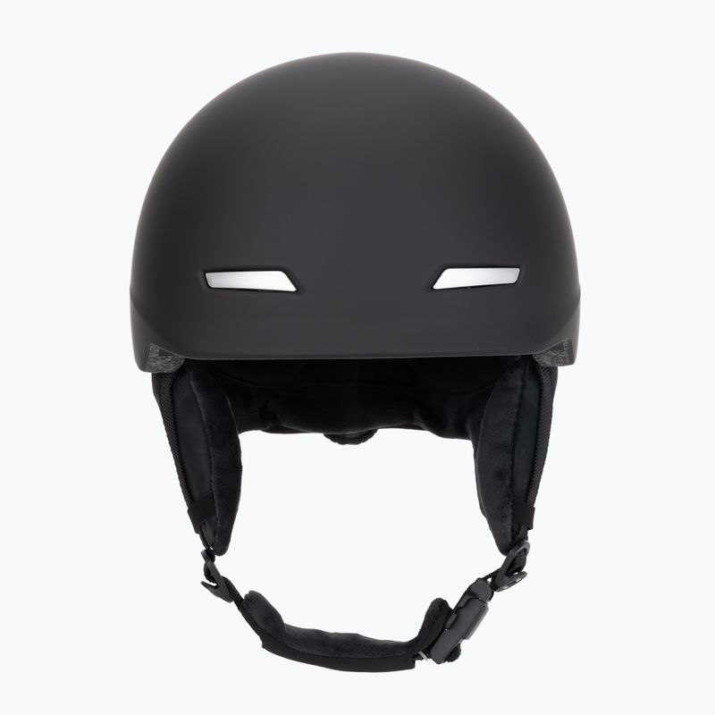 Шолом гірськолижний Quiksilver Play black 2