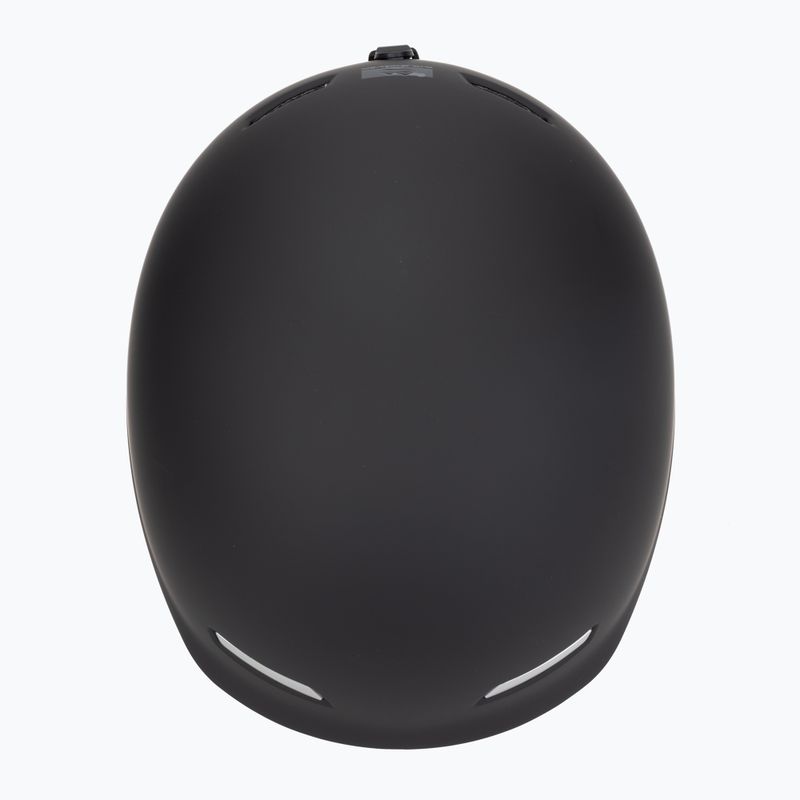 Шолом гірськолижний Quiksilver Play black 6