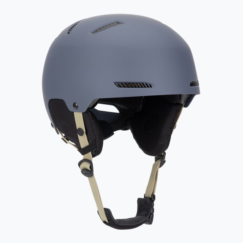 Шолом гірськолижний Quiksilver Lawson Mips graystone