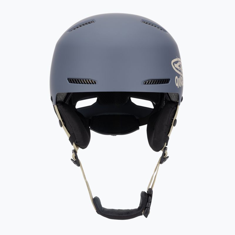 Шолом гірськолижний Quiksilver Lawson Mips graystone 2