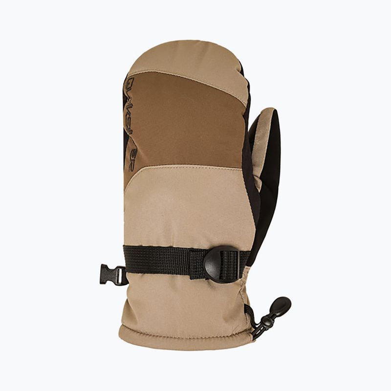 Дитячі рукавиці для сноуборду Quiksilver Mission Mitt Fallen Rock 2