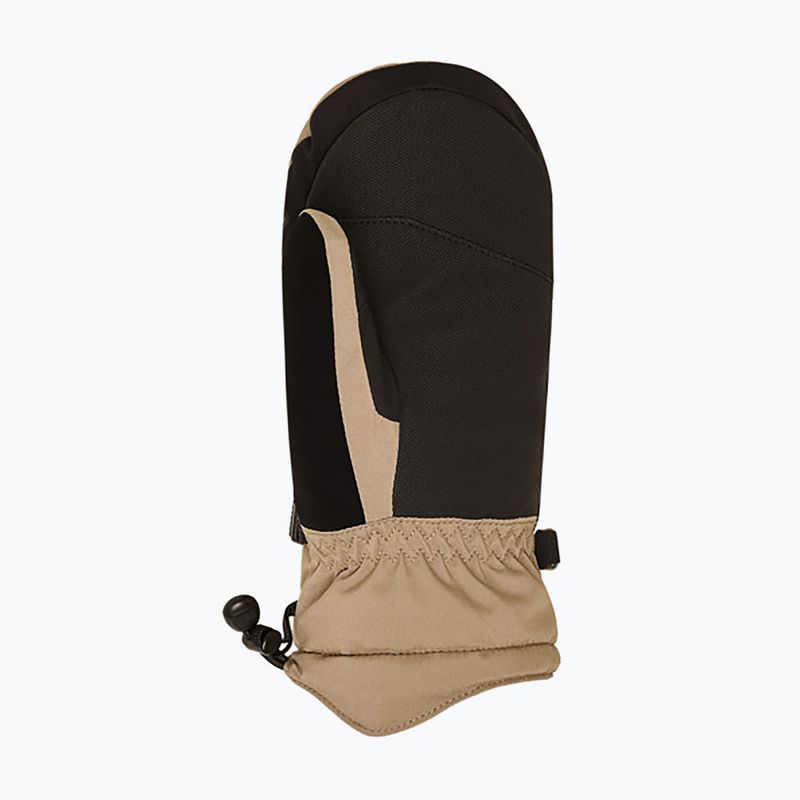 Рукавиці для сноуборду дитячі Quiksilver Mission Mitt fallen rock 3