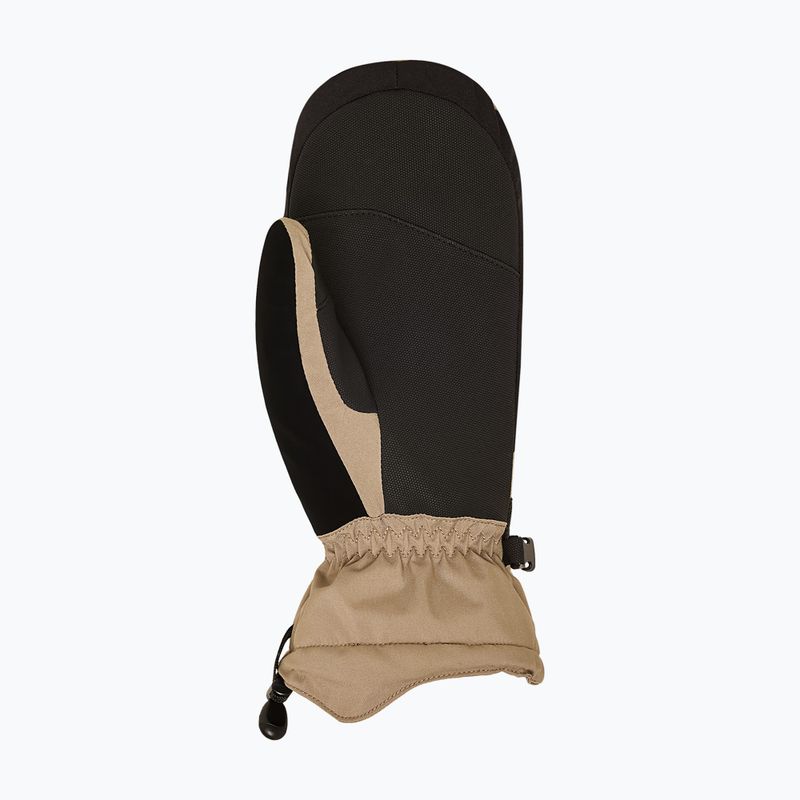 Дитячі рукавички для сноуборду Quiksilver Mission Mitt fallen rock 3