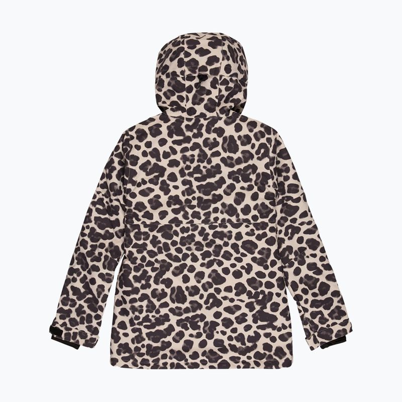 Куртка для сноуборду жіноча DC Cruiser snow cat 2