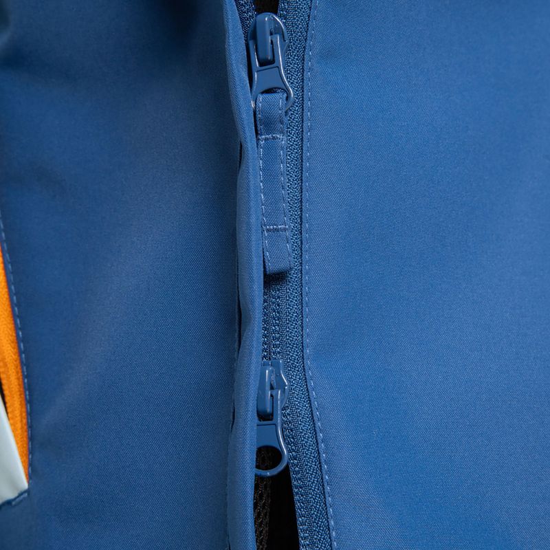 Чоловіча куртка для сноуборду DC 43 Anorak repurpose 5