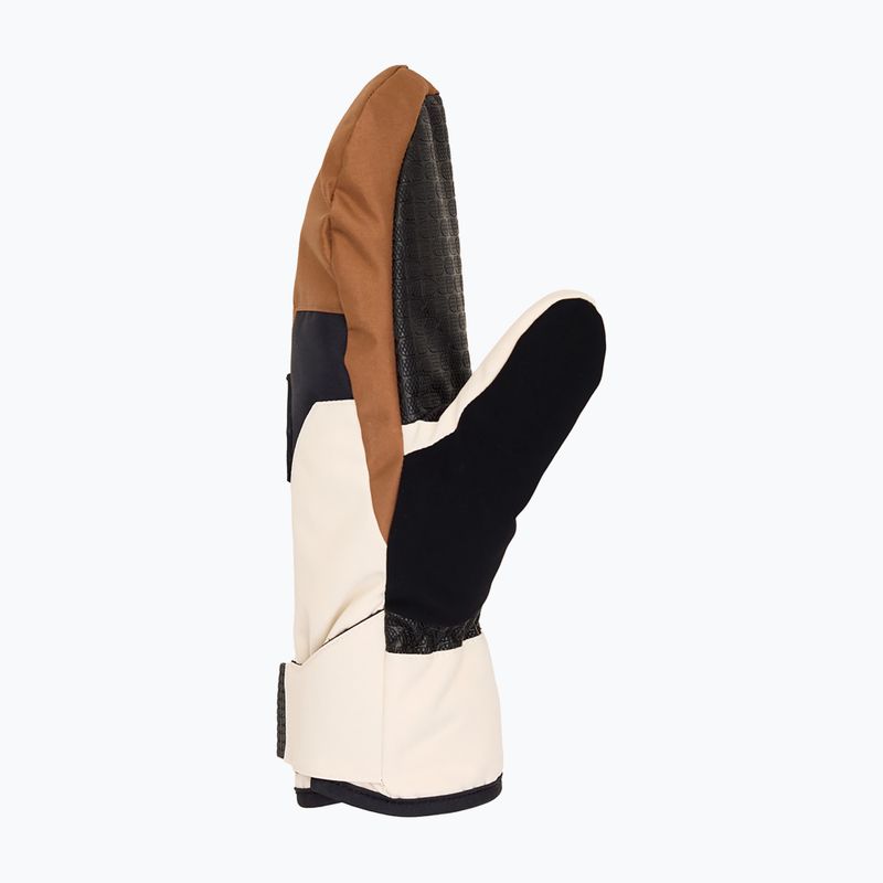 Рукавиці для сноуборду чоловічі DC Franchise Mitten toffee 4