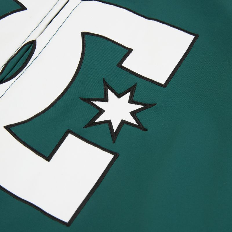 Куртка для сноуборду чоловіча DC Spectrum Softshell deep teal 5