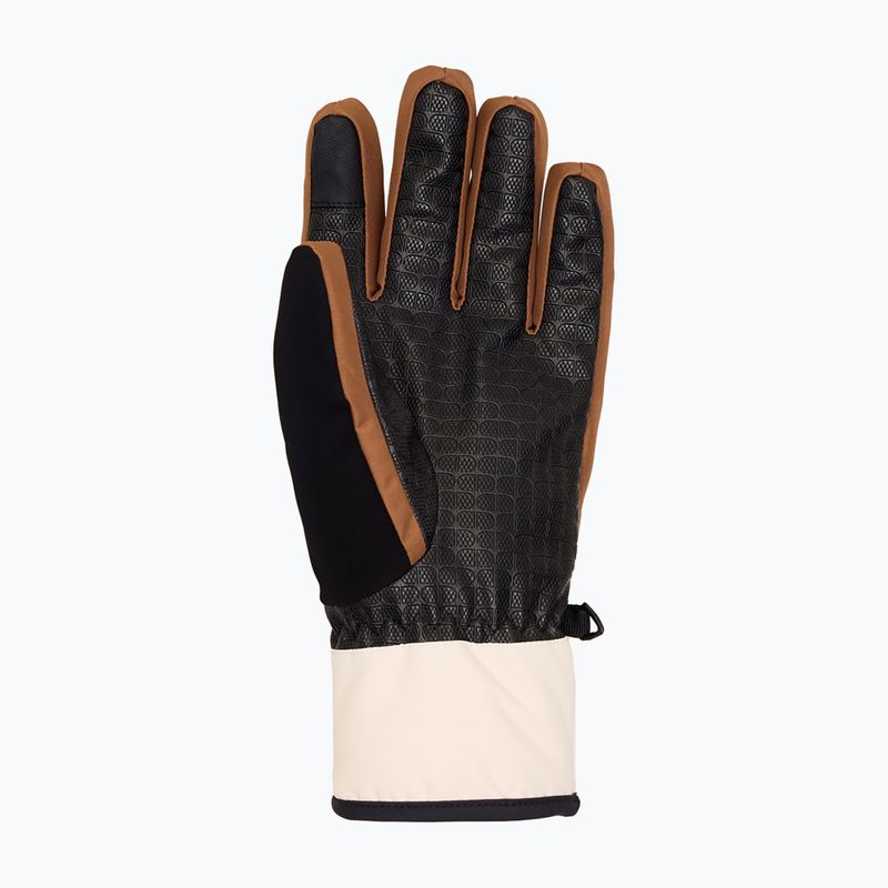 Рукавиці для сноуборду чоловічі DC Franchise oatmeal 3