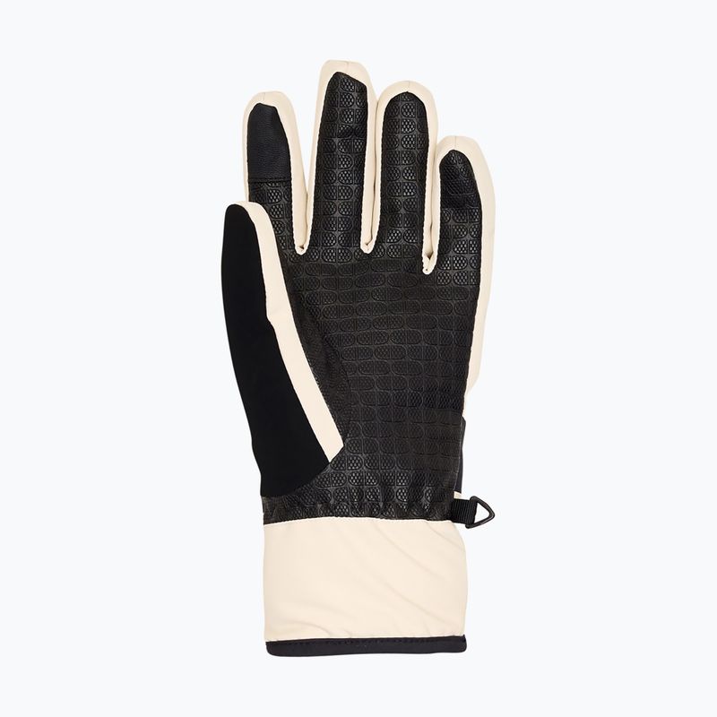 Рукавиці для сноуборду жіночі DC Franchise oatmeal 3