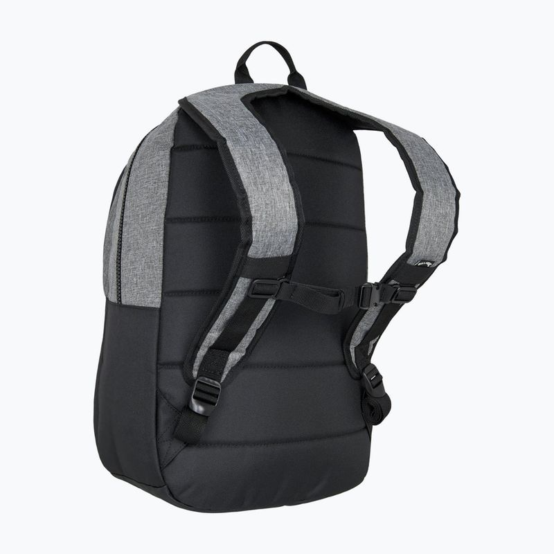 Рюкзак Billabong Norfolk Pack 27 л grey heather 3