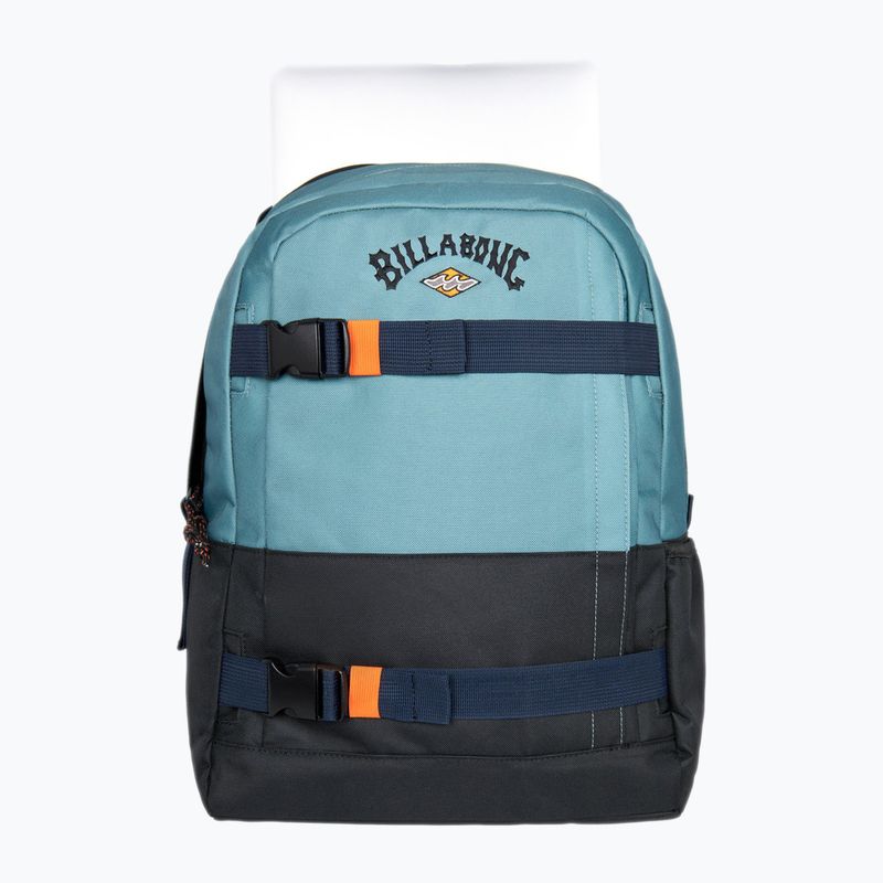 Рюкзак Billabong Command Stash 26 л sagebrush 4