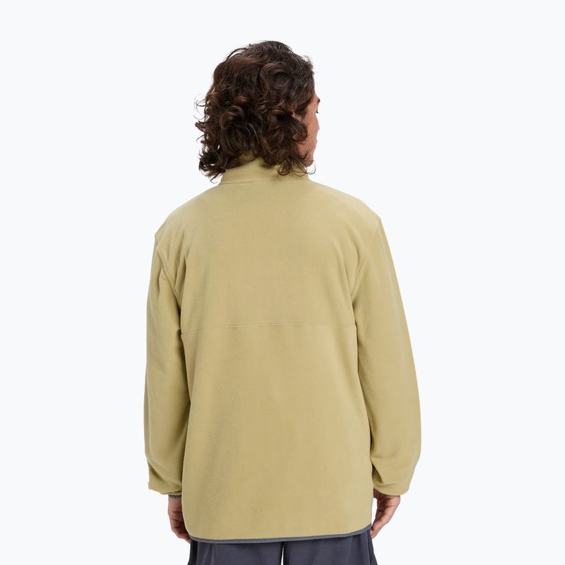 Кофта для сноуборду чоловіча Quiksilver No Destinantion Half Snaps sponge 3