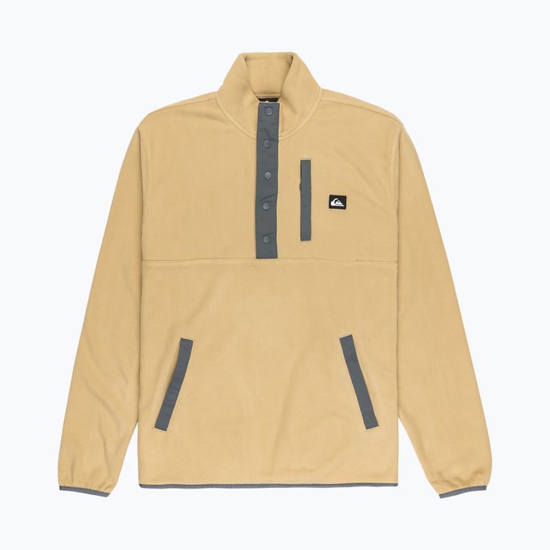 Кофта для сноуборду чоловіча Quiksilver No Destinantion Half Snaps sponge 7