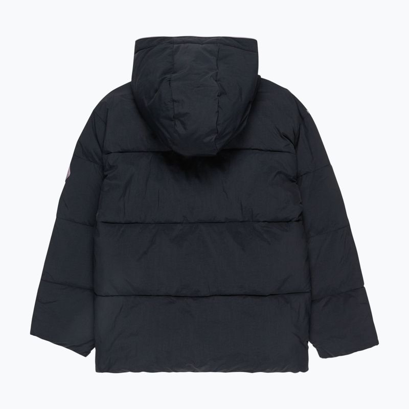 Куртка для сноуборда дитяча ROXY Groovy Baby Puffer anthracite 2