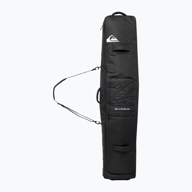 Чохол для сноуборду Quiksilver Platted Boardbag black