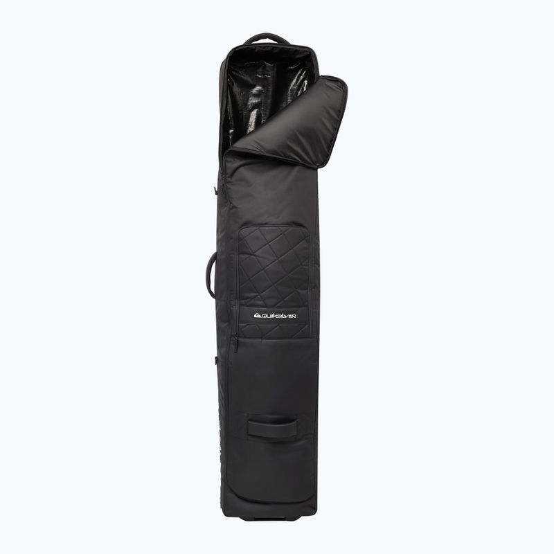 Чохол для сноуборду Quiksilver Platted Boardbag black 4