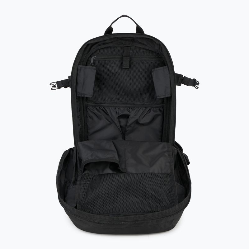 Рюкзак чоловічий Quiksilver Tr Platinum 25 л black 8