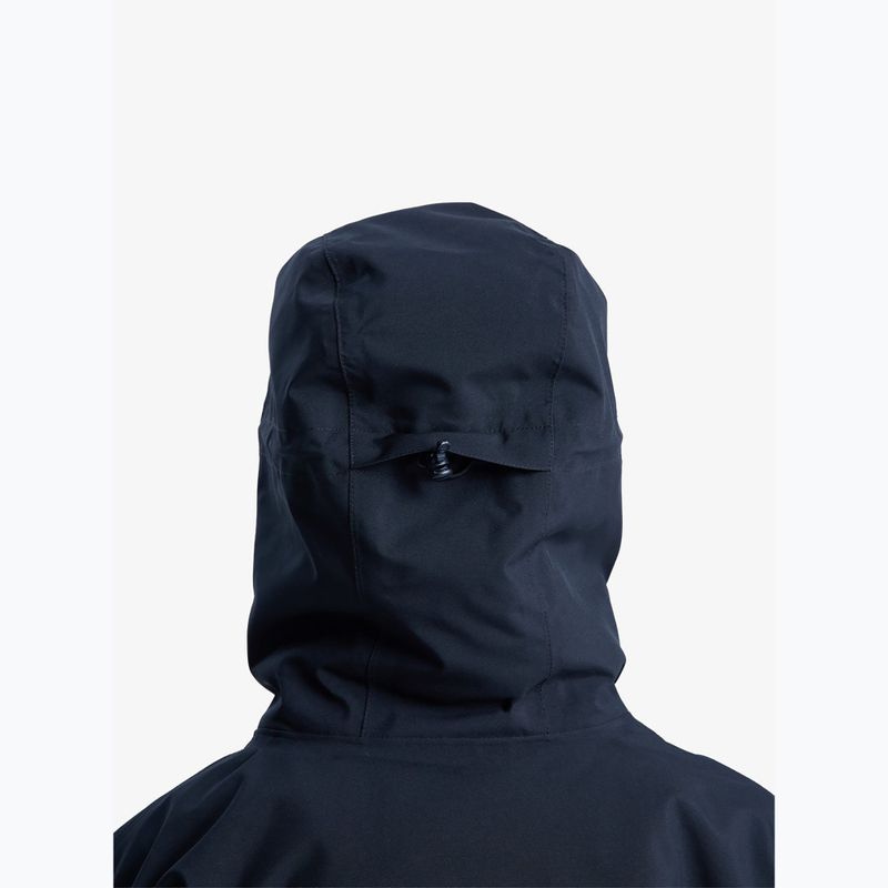 Жіноча куртка для сноуборду ROXY Landscape true black 6